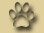 paw print paw print